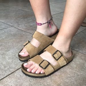 Birkenstocks